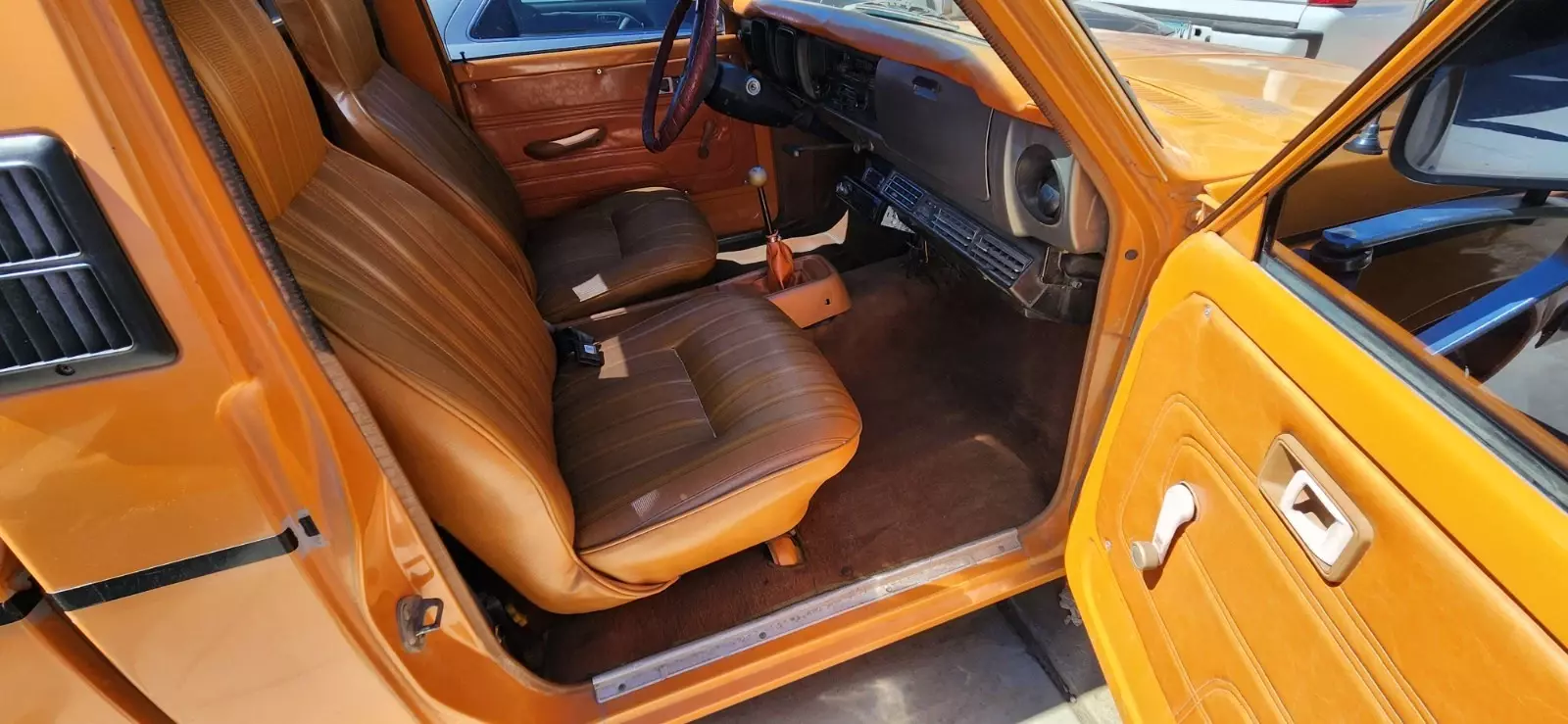 1978 Toyota Other - photo 10