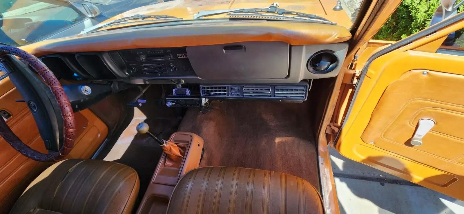 1978 Toyota Other - photo 11