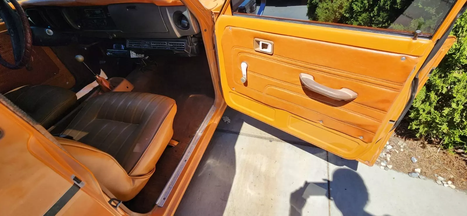 1978 Toyota Other - photo 12