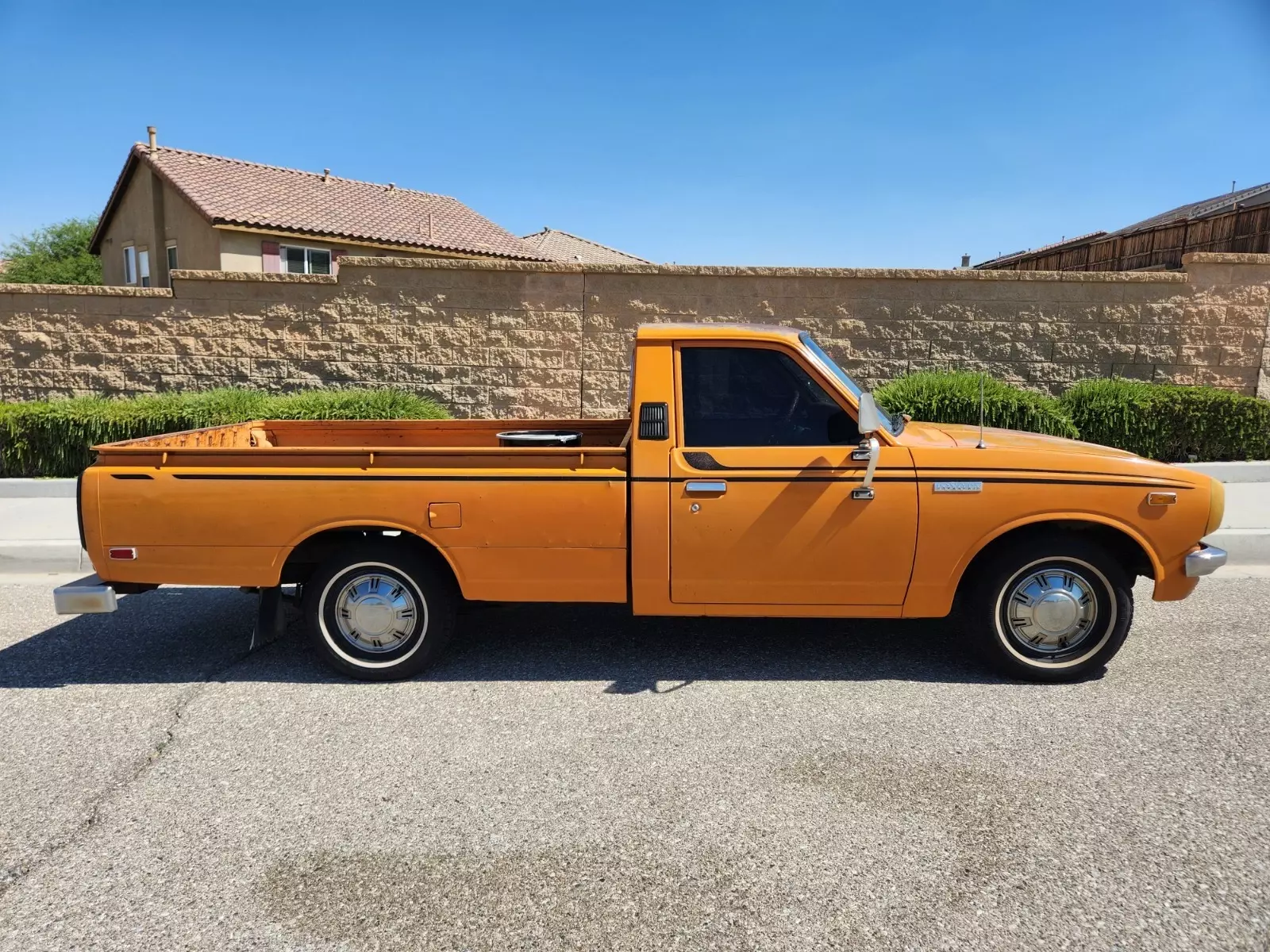 1978 Toyota Other - photo 2