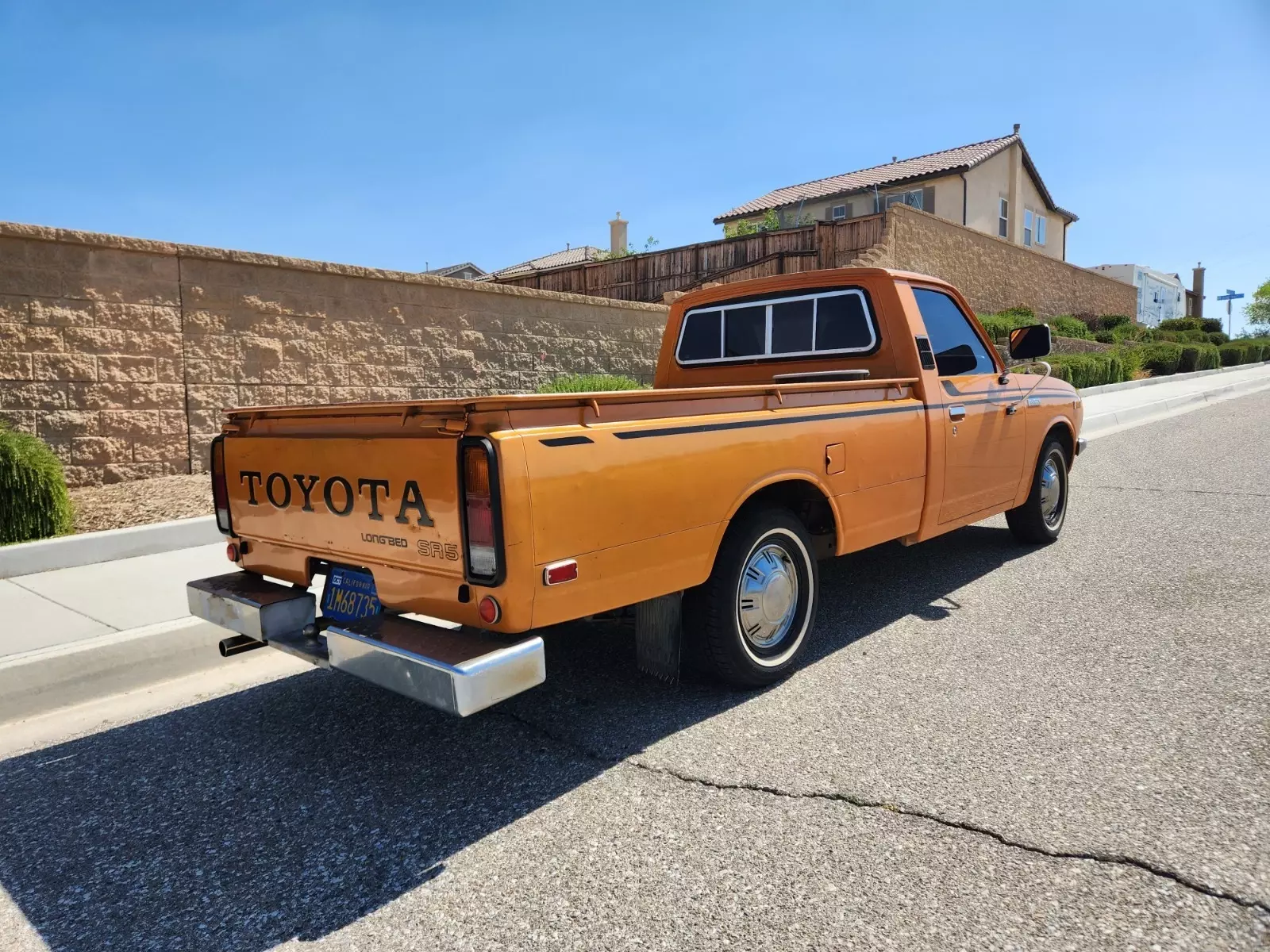 1978 Toyota Other - photo 3