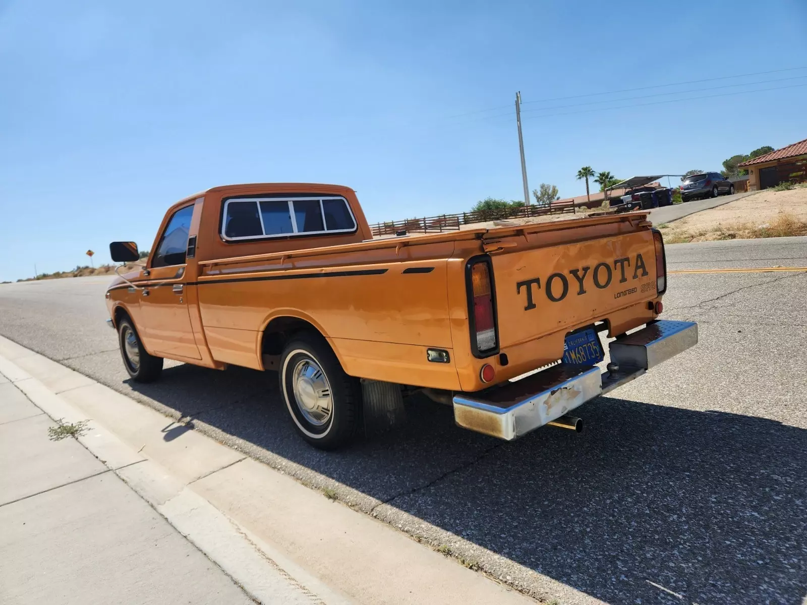 1978 Toyota Other - photo 4