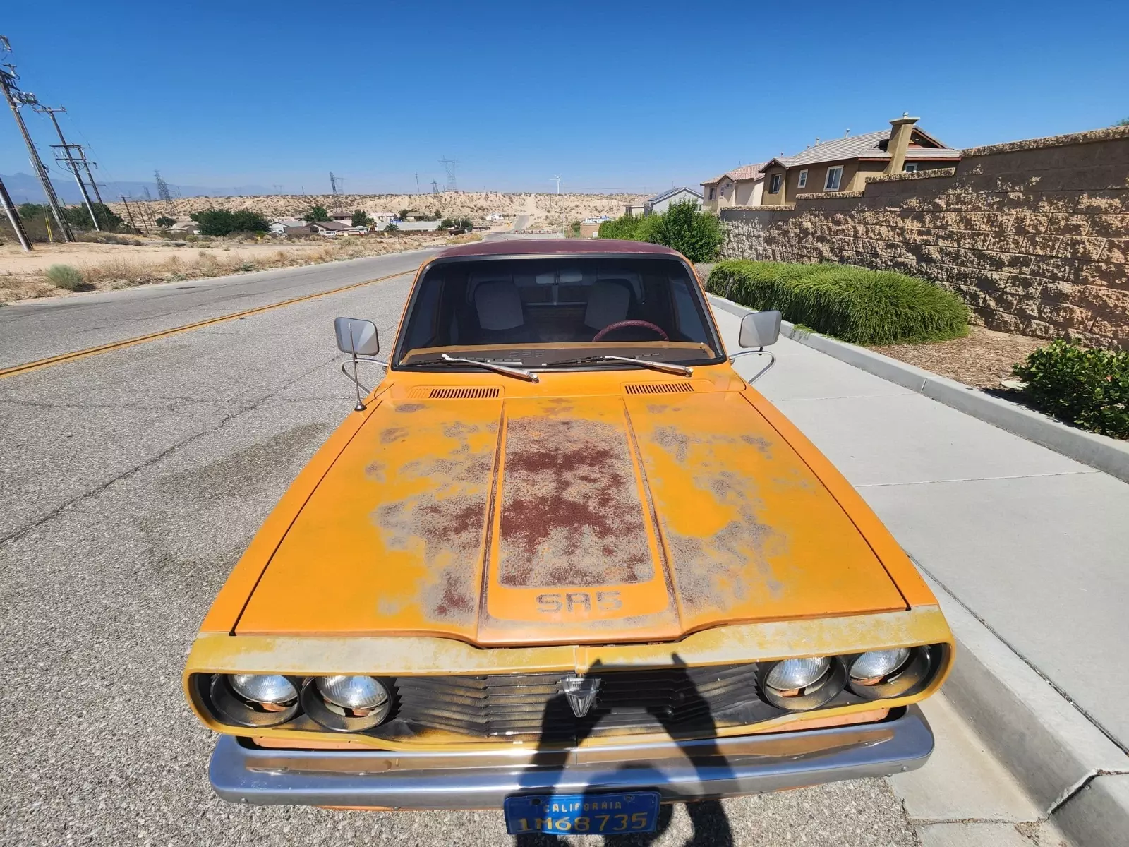 1978 Toyota Other - photo 9