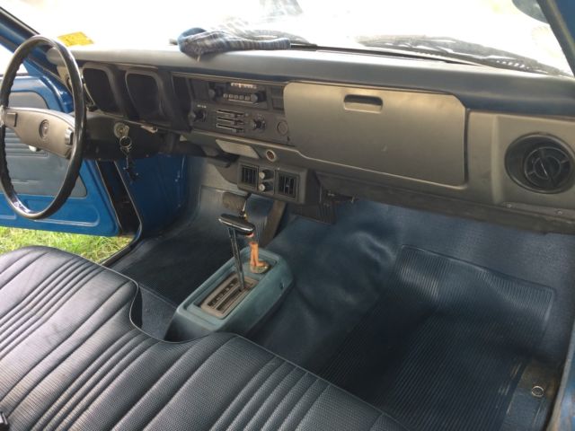1978 Toyota Pickup - photo 10