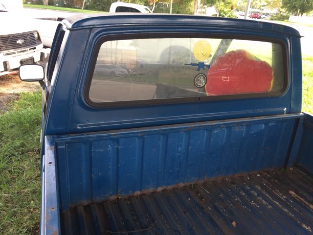 1978 Toyota Pickup - photo 12
