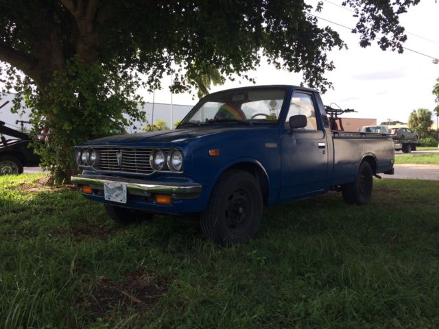 1978 Toyota Pickup - photo 2
