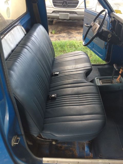 1978 Toyota Pickup - photo 9