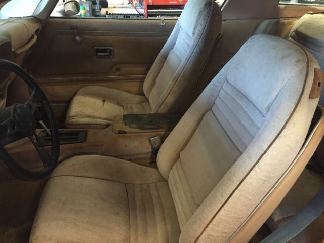 1978 Pontiac Trans Am - photo 11
