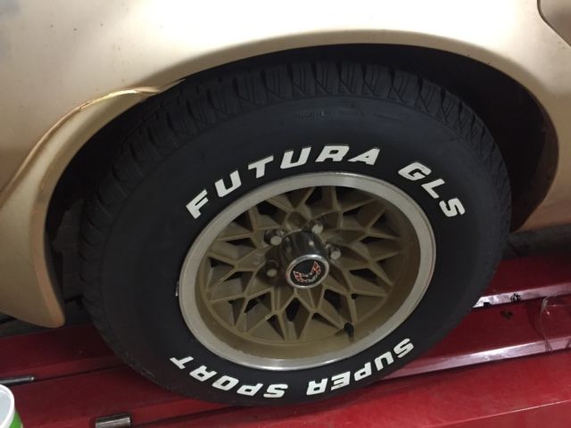 1978 Pontiac Trans Am - photo 13