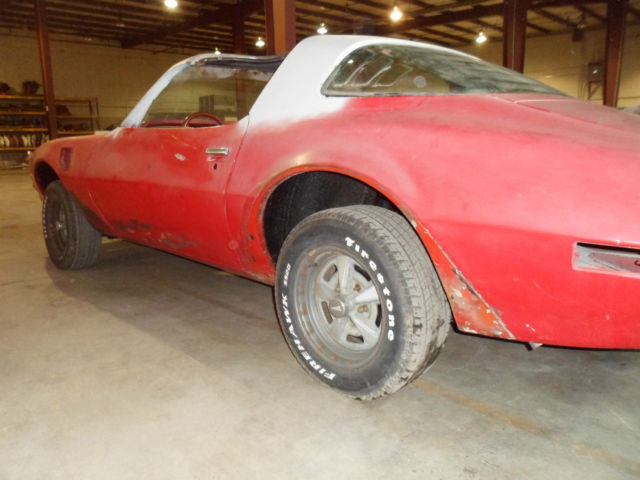 1978 Pontiac Trans Am - photo 12