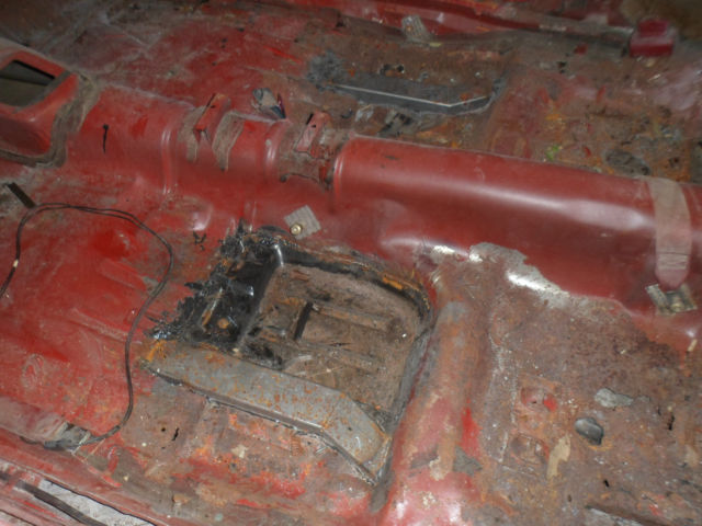 1978 Pontiac Trans Am - photo 13