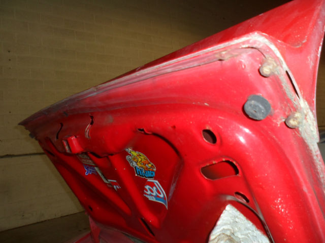 1978 Pontiac Trans Am - photo 3