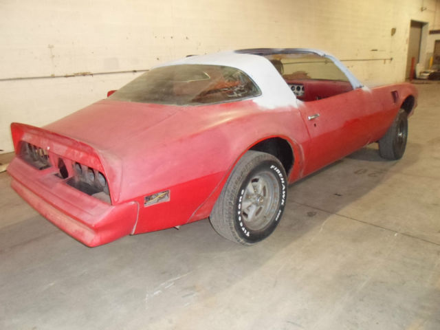 1978 Pontiac Trans Am - photo 4