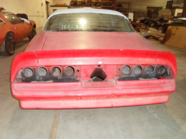 1978 Pontiac Trans Am - photo 5