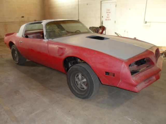 1978 Pontiac Trans Am - photo 7