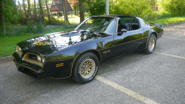 1978 Pontiac Trans Am