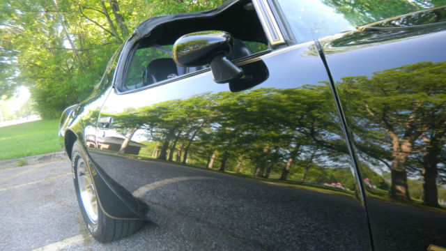 1978 Pontiac Trans Am - photo 10