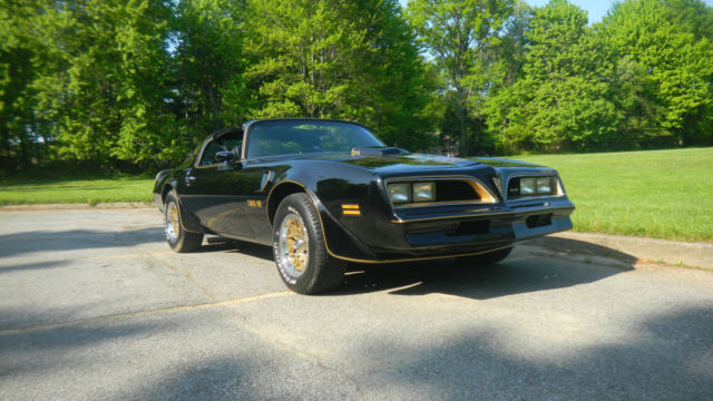1978 Pontiac Trans Am - photo 3