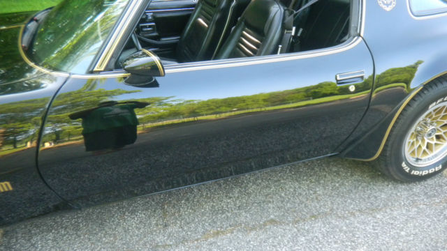 1978 Pontiac Trans Am - photo 6