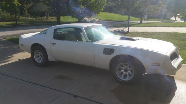 1978 Pontiac Trans Am - photo 4