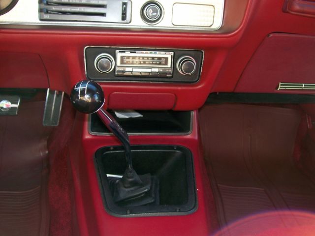 1978 Pontiac Trans Am Trans Am - photo 10