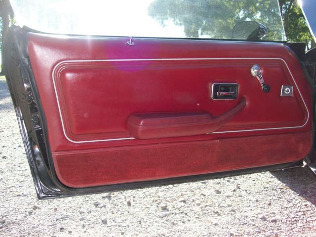 1978 Pontiac Trans Am Trans Am - photo 11
