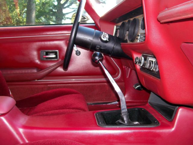 1978 Pontiac Trans Am Trans Am - photo 13