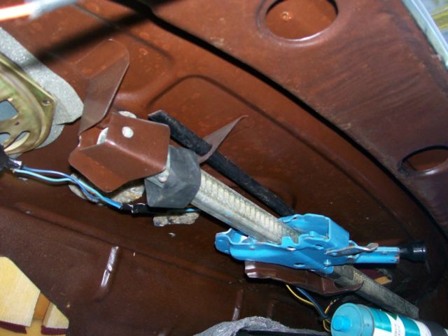 1978 Pontiac Trans Am Trans Am - photo 5