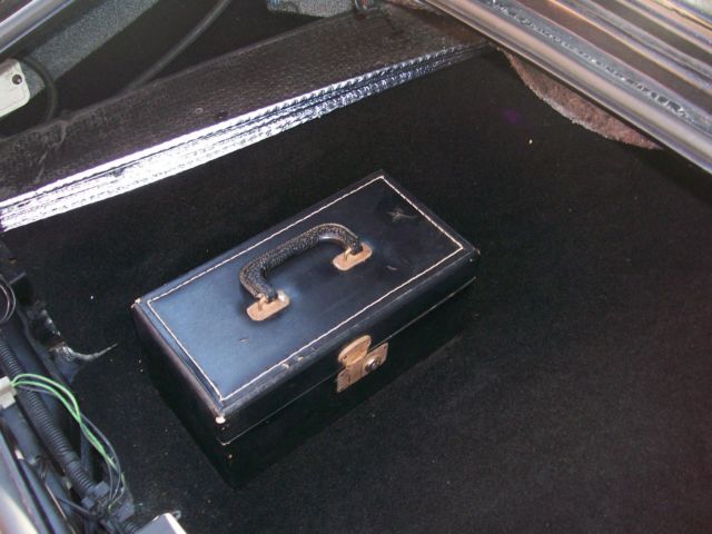 1978 Pontiac Trans Am Trans Am - photo 7