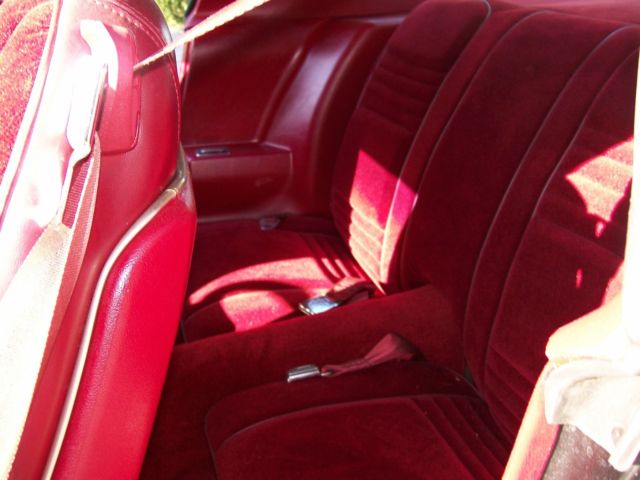 1978 Pontiac Trans Am Trans Am - photo 9
