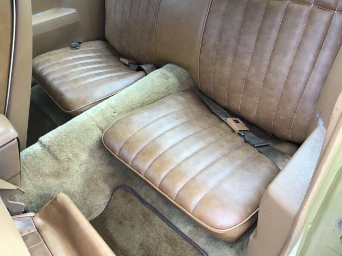1978 Pontiac Trans Am Trans am - photo 10