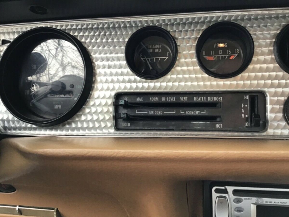 1978 Pontiac Trans Am Trans am - photo 12