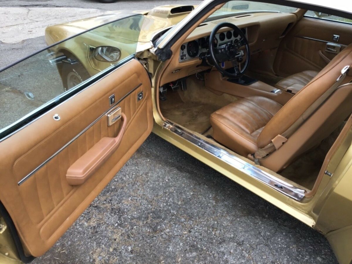 1978 Pontiac Trans Am Trans am - photo 7