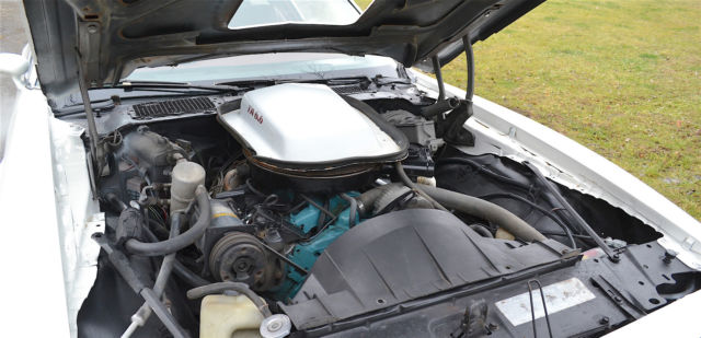 1978 Pontiac Trans Am 2 DOOR COUPE - photo 11
