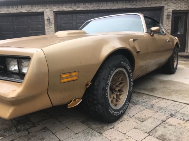 1978 Pontiac Trans Am Deluxe - photo 8