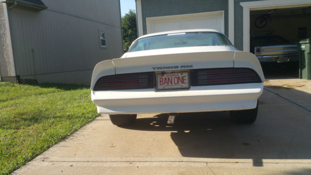 1978 Pontiac Trans Am - photo 6