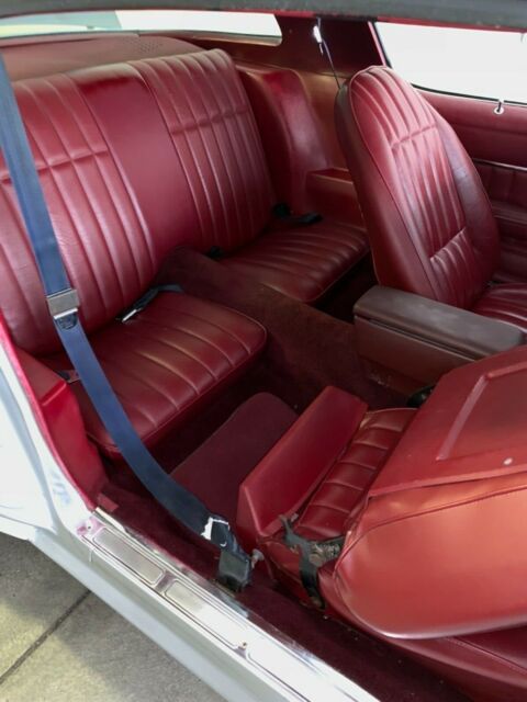 1978 Pontiac Trans Am Trans am - photo 10