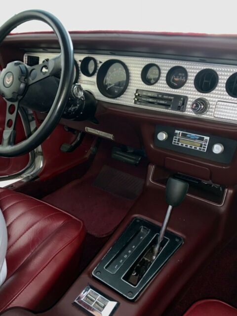 1978 Pontiac Trans Am Trans am - photo 11