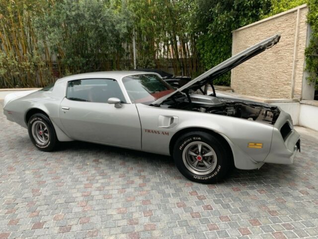 1978 Pontiac Trans Am Trans am - photo 12