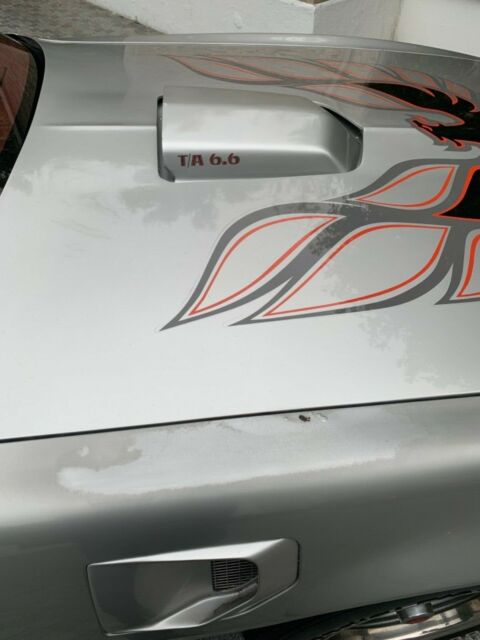 1978 Pontiac Trans Am Trans am - photo 13