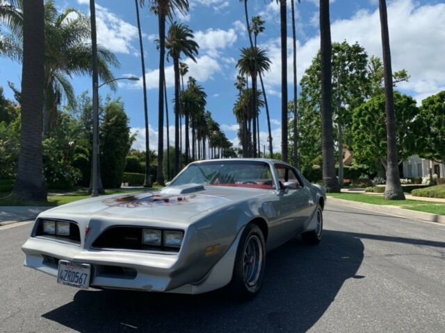 1978 Pontiac Trans Am Trans am - photo 3