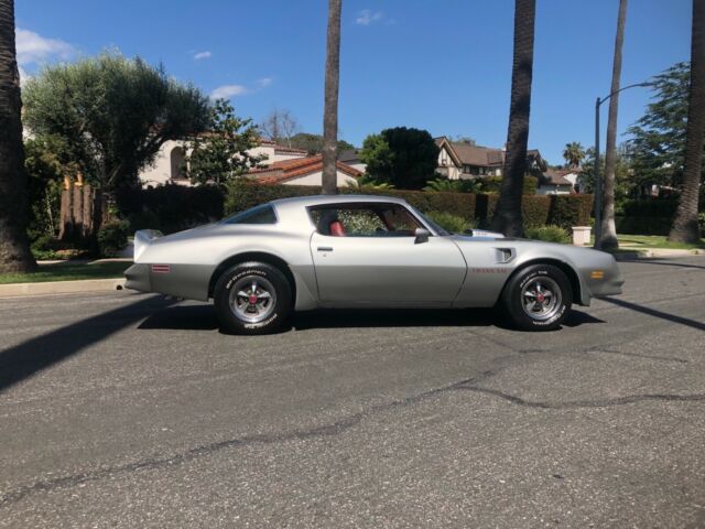 1978 Pontiac Trans Am Trans am - photo 4