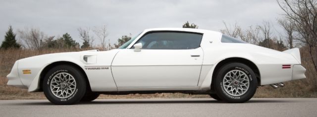 1978 Pontiac Trans Am - photo 2