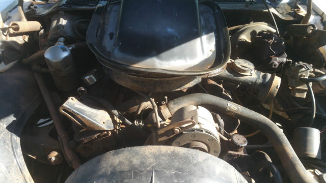 1978 Pontiac Trans Am - photo 7