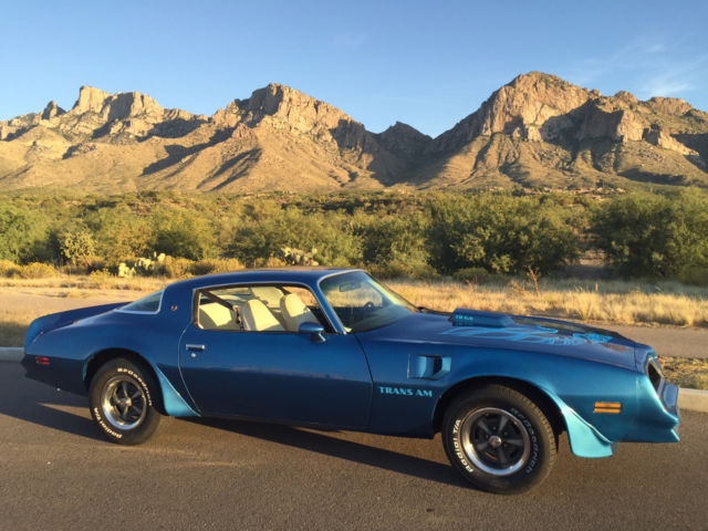 1978 Pontiac Trans Am - photo 10