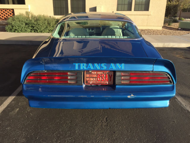 1978 Pontiac Trans Am - photo 11