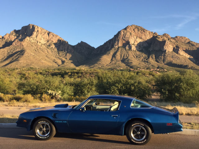 1978 Pontiac Trans Am - photo 12