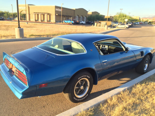 1978 Pontiac Trans Am - photo 3