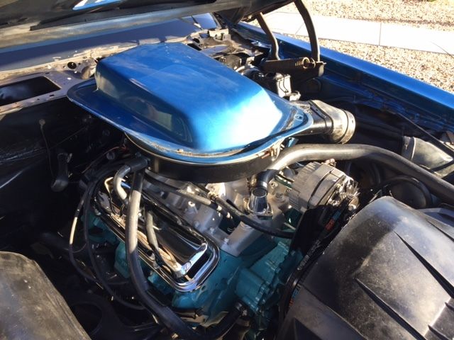 1978 Pontiac Trans Am - photo 4