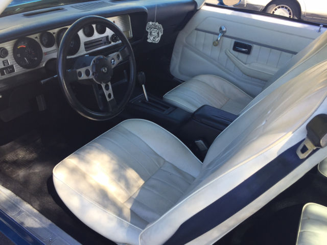 1978 Pontiac Trans Am - photo 5